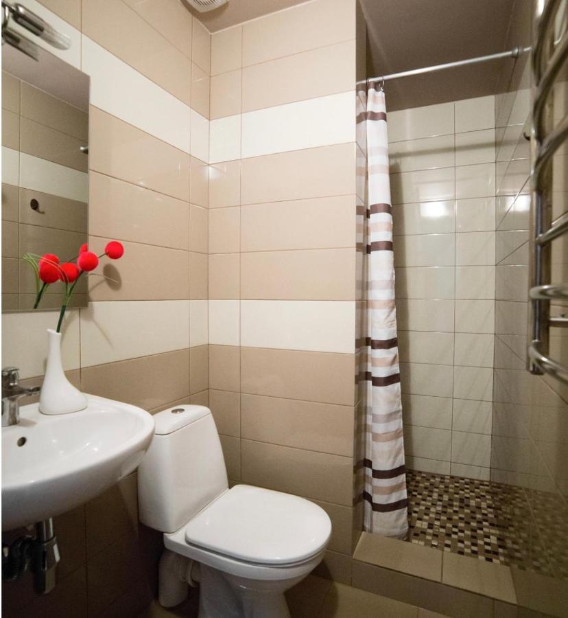 Appartement Аpartments In The Center On Mitniy Square à Lviv Extérieur photo